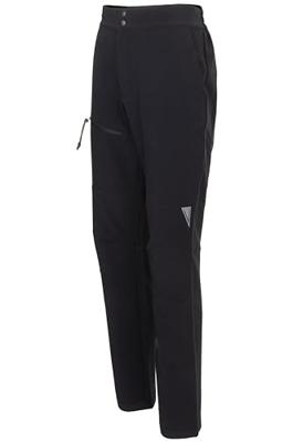 AGU Broek Performance MTB Pants Venture Women - Zwart - XS