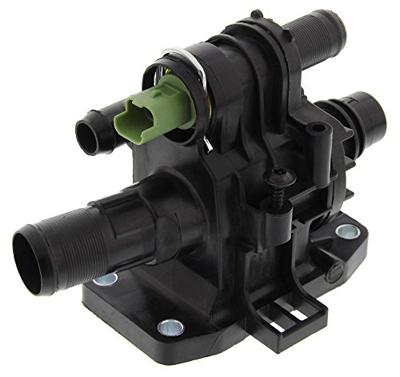 Uitwendig hoekstuk 350mm Grijs - Keralit (2847)