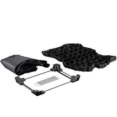 Bresser Softbox en grid voor BR-S36B PRO Bi-Color - thumbnail