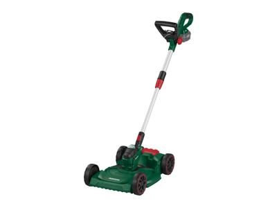 PARKSIDE Accu-trimmer 20 V zonder accu en lader