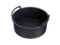 SILVERCREST Bakvormen voor hetelucht friteuse (Ronde taartvorm) - thumbnail