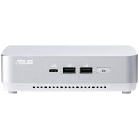 Asus Barebone NUC 14 Pro+ RNUC14RVSU500000I Intel® Core™ Ultra 5 125H 4.5 GHz Intel ARC Graphics 90AR0051-M00010 - thumbnail