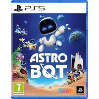Astrobot - PS5-game - thumbnail