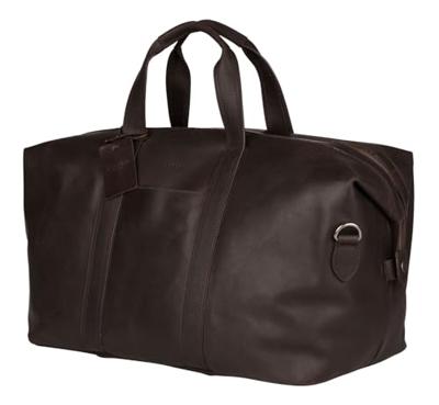BURKELY Sem weekender-Brown