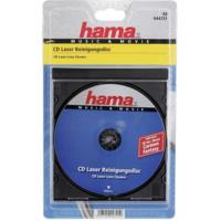 Hama Reinigingsdisc voor CD-speler Audio accessoire Blauw - thumbnail