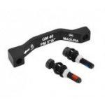 Magura Remd mag adapter 180/160mm pm qm40