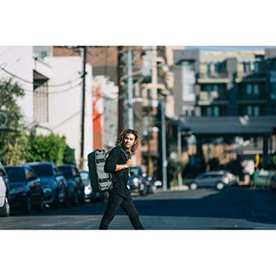 WANDRD HEXAD ACCESS DUFFEL Wasatch Green