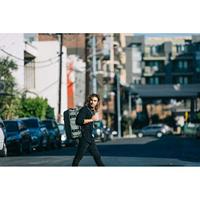 WANDRD HEXAD ACCESS DUFFEL Wasatch Green - thumbnail