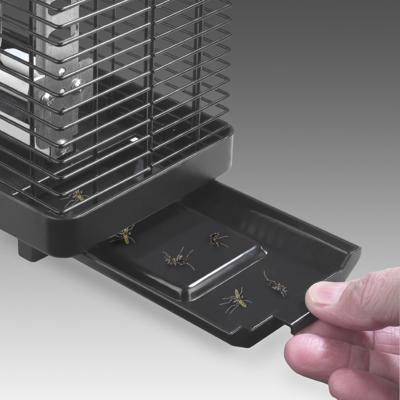 Eurom Fly Away 40-2 IPX4 | Waterproof | 20x20W | Vliegenlamp | Insectendoder - 211887