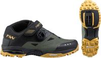 Northwave enduro mid 2 - mtb shoes - thumbnail