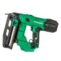 Hikoki NT1865DSA W9Z ACCU SPIJKERAPPARAAT 18V | 16 GAUGE | In HSC IV koffer - NT1865DSAW9Z - thumbnail