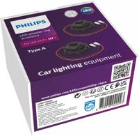 Philips adapter "ultinon pro6000 adapter ring led h7 type 11184x2 - thumbnail