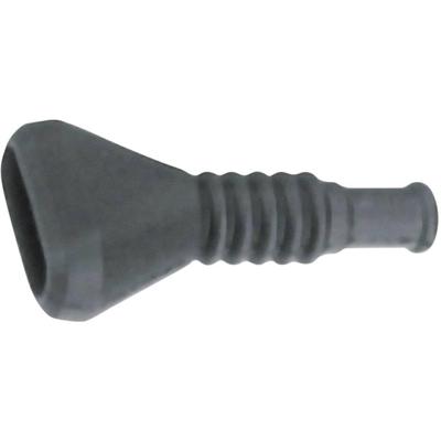 AMP-Superseal connectoren IP 67 beschermdop Aantal polen: 4 AMP-Superseal 493581-1 TE Connectivity Inhoud: 1 stuk(s) AMP-Superseal connectoren IP 67 beschermdop Aantal polen: 4 AMP-Superseal 493581-1 TE Connectivity Inhoud: 1 stuk(s)