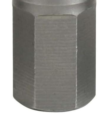 KS Tools 150.3110 Veeltand-bit M10 Chroom-vanadium staal 1 stuk(s)