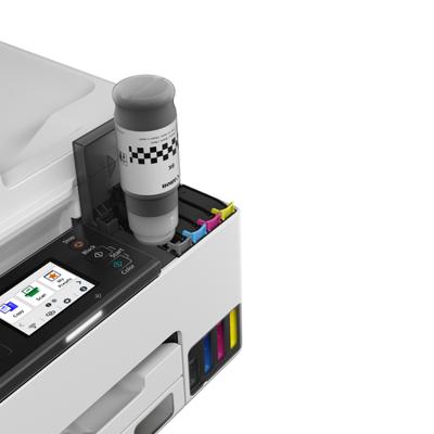 Canon Maxify GX2050 printer - thumbnail
