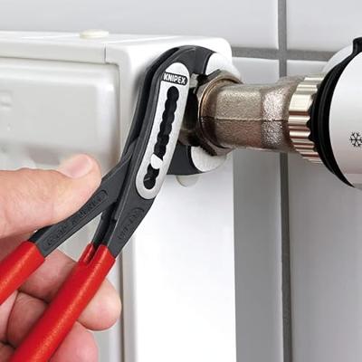 KNIPEX Alligator Waterpomptang 8802250 zweedse- / waterpomp-tang - thumbnail