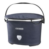 Ortlieb Up-Town Urban Mand 17.5L Stuur - Blauw - thumbnail