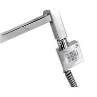 Radiator Onderblok Sapho KTX Thermostatisch 200 W Chroom - thumbnail
