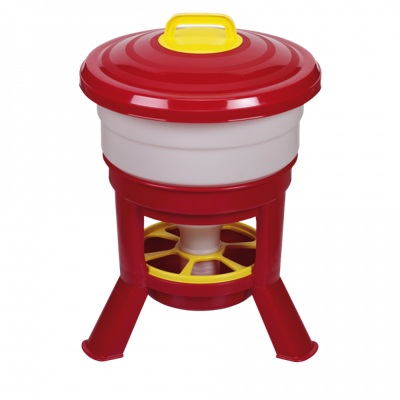 Gaun Imperial voertoren 30 l. Gaun Imperial voertoren 30 l.