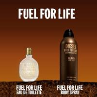 Diesel Fuel For Life Pour Homme Eau de toilette Spray 50 ml Heren - thumbnail