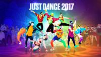 Just Dance 2017 - thumbnail