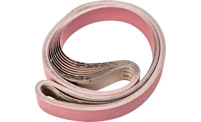 PFERD TOOLS BA 50/2000 X CO 120 45005626 Schuurband Korrelgrootte (num) 120 (l x b) 2000 mm x 50 mm 10 stuk(s)