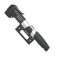 DRESCO Fietspomp Mini Telescoop - thumbnail