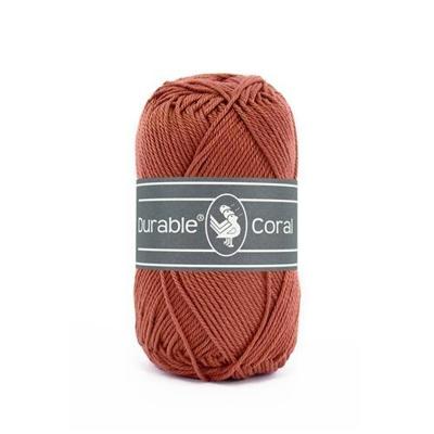 Durable Coral 2207 Ginger