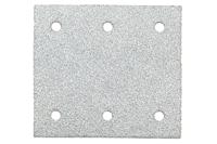 Metabo 10 hechtende schuurbladen P 180 Metabo 625644000 - thumbnail