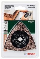 Bosch Accessoires 2609256F13 | Schuurplateau | AVZ 90 RT2 - 2609256F13 - thumbnail