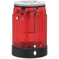 Pfannenberg Signaalzuilelement 28250376055 BR50-LED-CL HI RD 24AC/DC RD LED Rood 1 stuk(s) - thumbnail