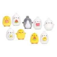 Molang Plush Figures 25 cm Wave 1 Medium Assortment (12) - thumbnail