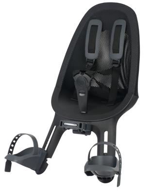 Qibbel air voorzitje pebble grey q813 Qibbel air voorzitje pebble grey q813