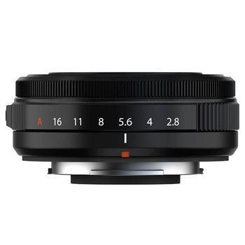 Fujifilm XF 27mm F/2.8 R WR