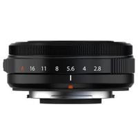 Fujifilm XF 27mm F/2.8 R WR - thumbnail