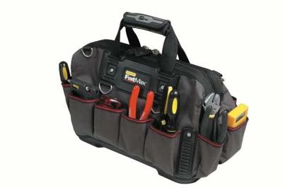 Stanley Koffers FatMax® Gereedschapstas 18" | 1-93-950 - 1-93-950 Stanley Koffers FatMax® Gereedschapstas 18" | 1-93-950 - 1-93-950