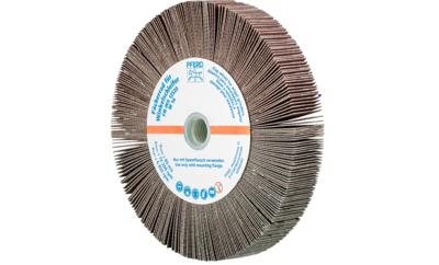 PFERD TOOLS 44782524 Waaier Diameter 125 mm 2 stuk(s)