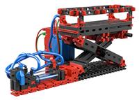 Fischertechnik profi - strong pneumatics - thumbnail