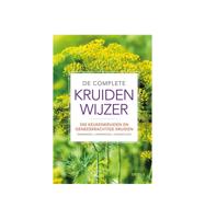 De complete kruidenwijzer - Franz-Xaver Treml - Hardcover (9789044754698) - thumbnail