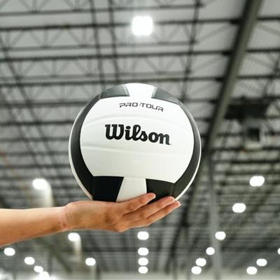 WILSON PRO TOUR VB MULTICOLOR VOLEYBALL WILSON PRO TOUR VB MULTICOLOR VOLEYBALL