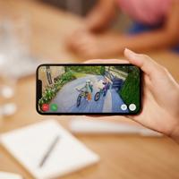 Beveiligingscamera Amazon STICK UP CAM BATTERY - thumbnail