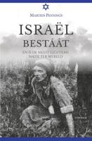 Israël bestaat (Paperback) - thumbnail