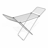 Waslijn Vileda X-Legs ALumix 163245 Aluminium 20 m - thumbnail