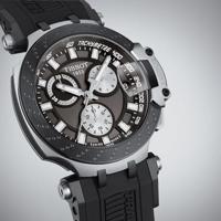 Tissot T-Race T1154172706100 Herenhorloge - thumbnail