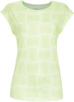 Groene streepjes pyjama Ringella - thumbnail