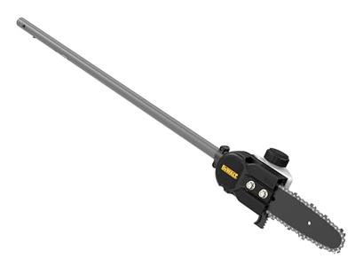 DeWalt DCMASPS5N | Split boom opzetstuk | Kettingzaag op steel - DCMASPS5N-XJ
