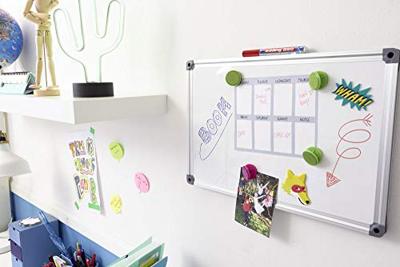 Whiteboardmarker edding 250 rond 1.5-3mm zwart