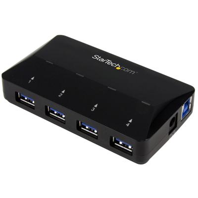 USB-HUB Startech ST53004U1C