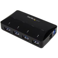 USB-HUB Startech ST53004U1C - thumbnail