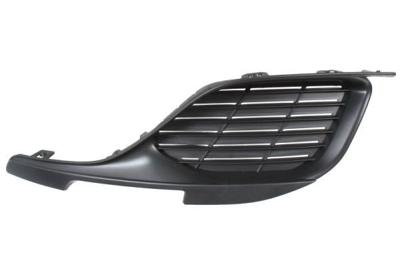 Ventilatiegrille, bumper 6502075519915P